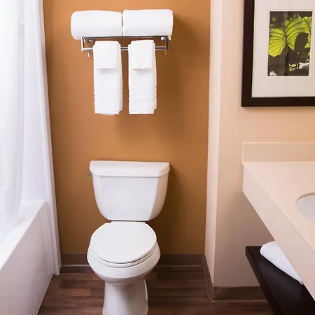 Extended Stay America Select Suites - Houston - Sugar Land Extérieur photo