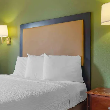 Extended Stay America Select Suites - Houston - Sugar Land Extérieur photo