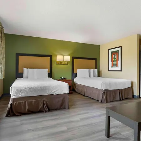 Extended Stay America Select Suites - Houston - Sugar Land Extérieur photo