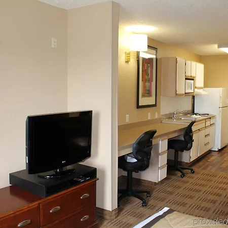 Extended Stay America Select Suites - Houston - Sugar Land Extérieur photo