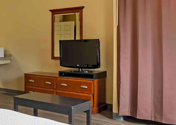 Extended Stay America Select Suites - Houston - Sugar Land