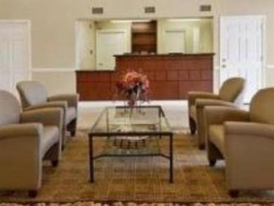 Extended America Select - Houston - 2* Sugar Land