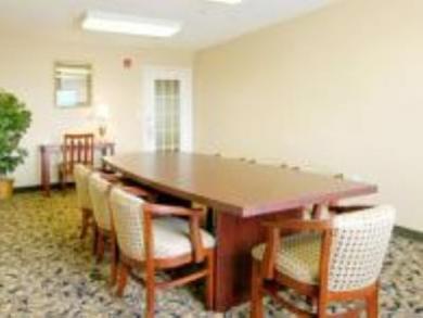 Extended America Select - Houston - Hotel Sugar Land