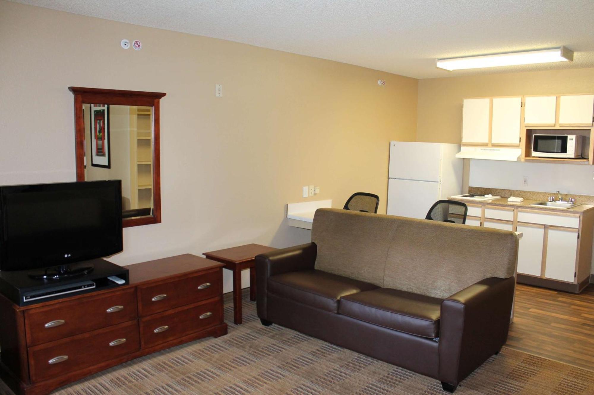 Extended America Select - Houston - 2* Sugar Land