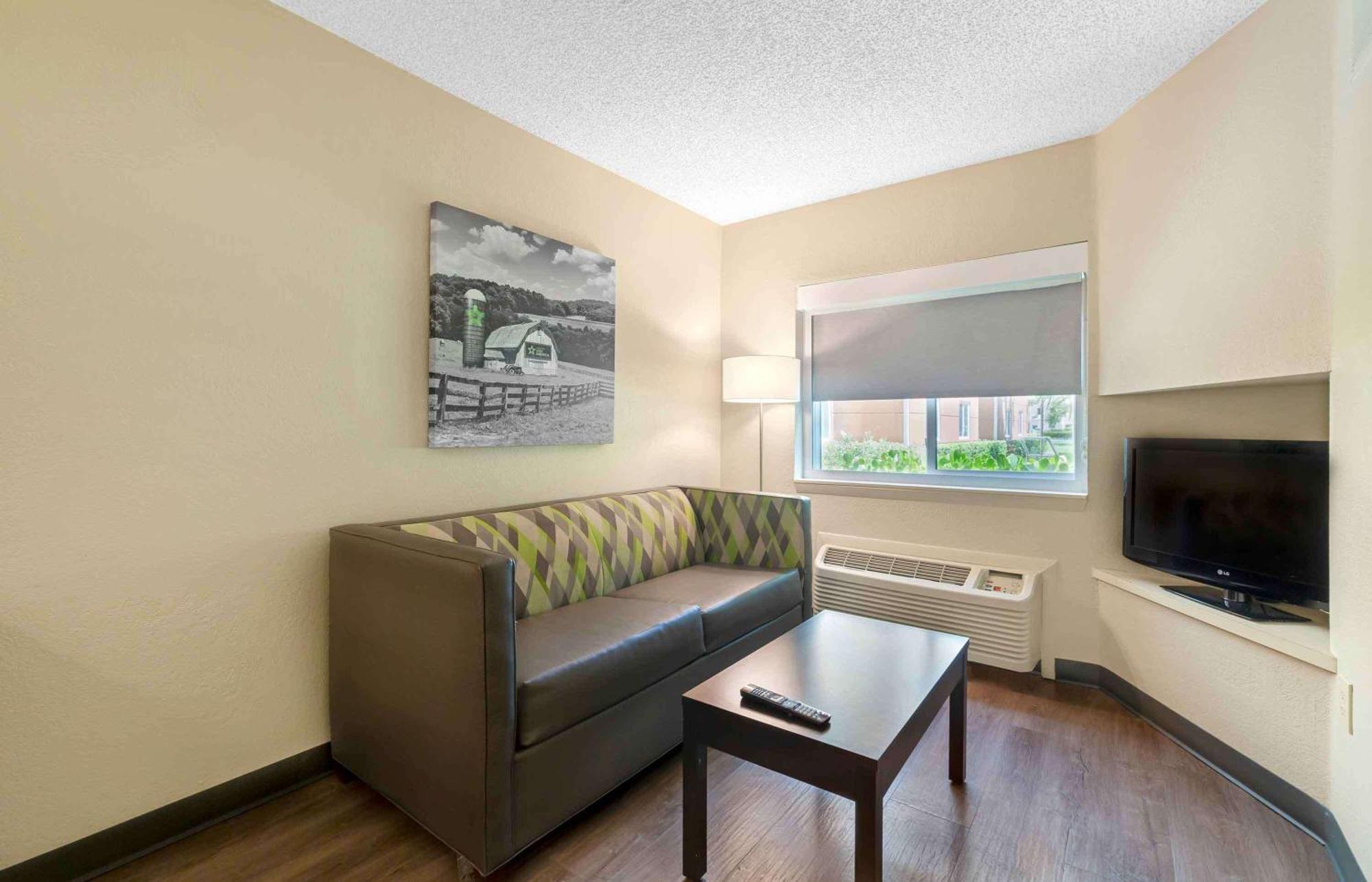 Extended America Select - Houston - 2* Sugar Land