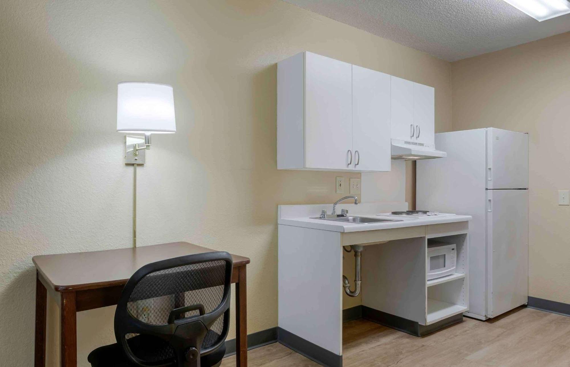 Hotel Extended America Select - Houston - Sugar Land