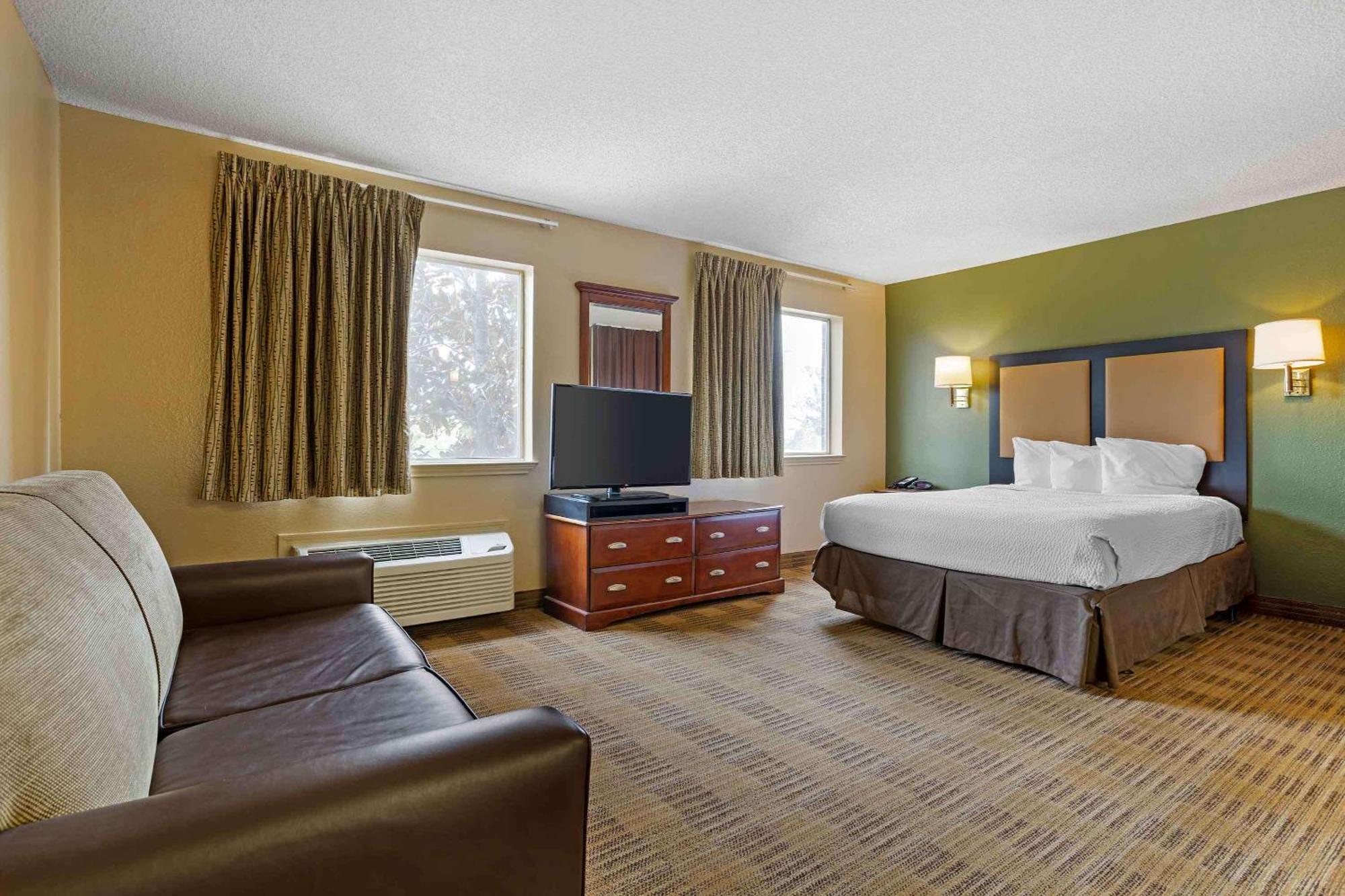 Extended America Select - Houston - 2* Sugar Land