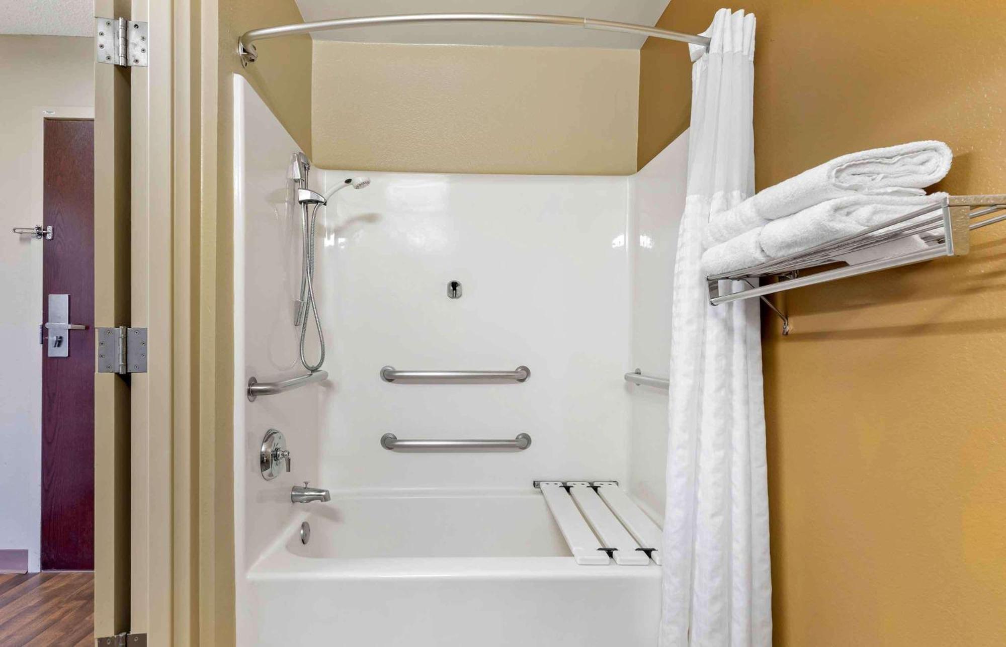 Extended America Select - Houston - 2* Sugar Land