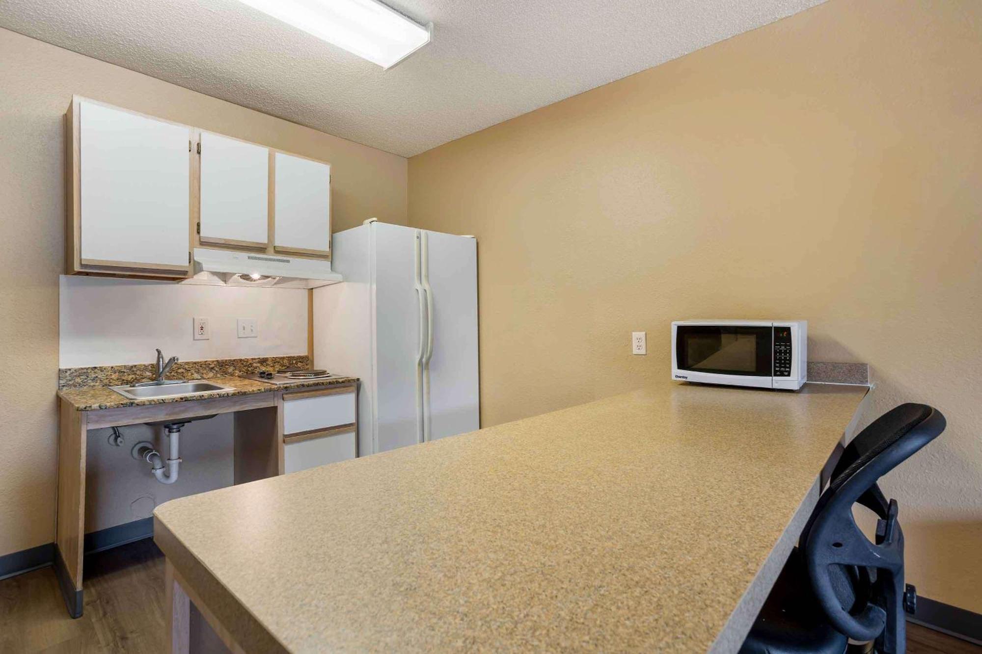 Hotel Extended America Select - Houston -