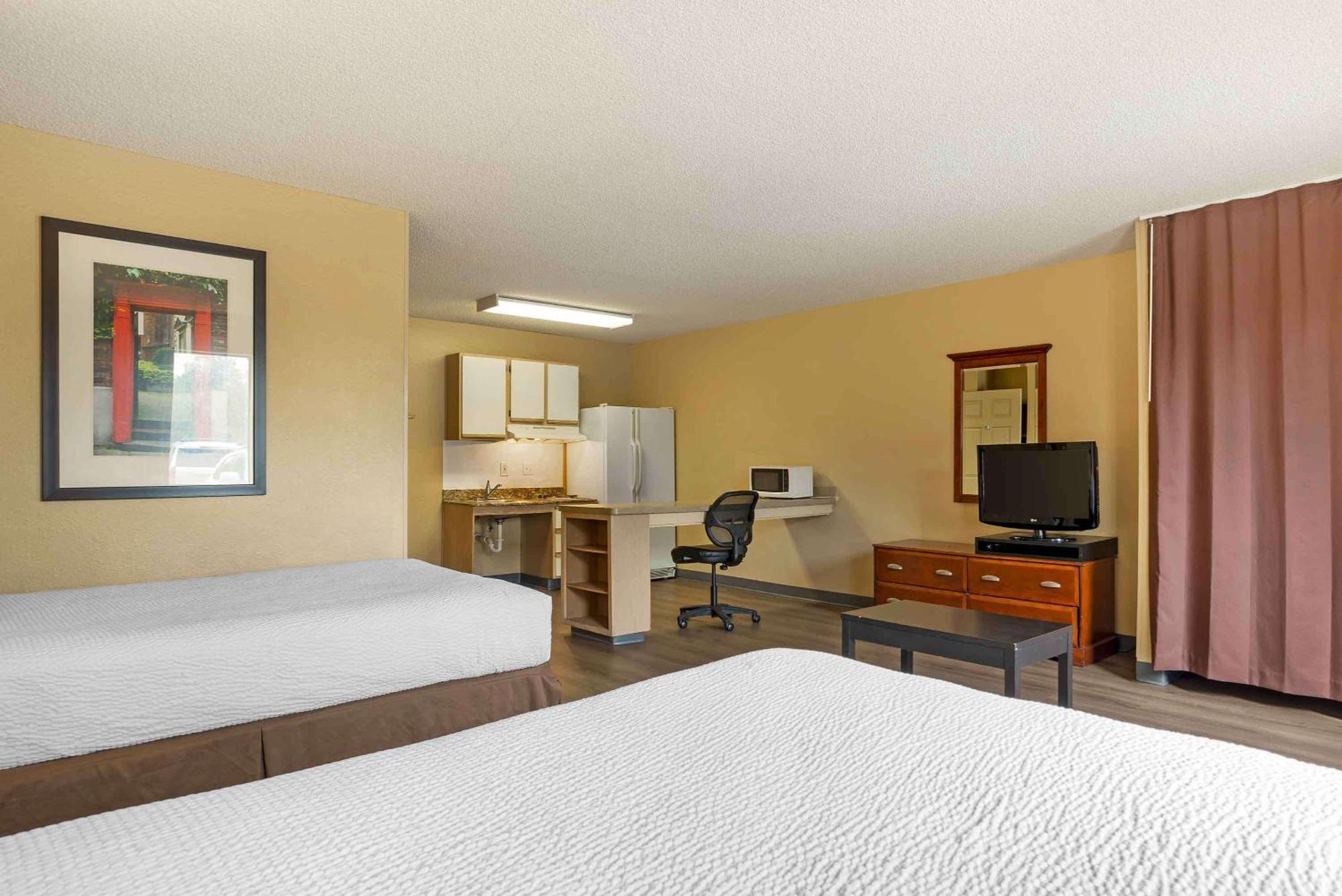 Extended America Select - Houston - 2* Sugar Land