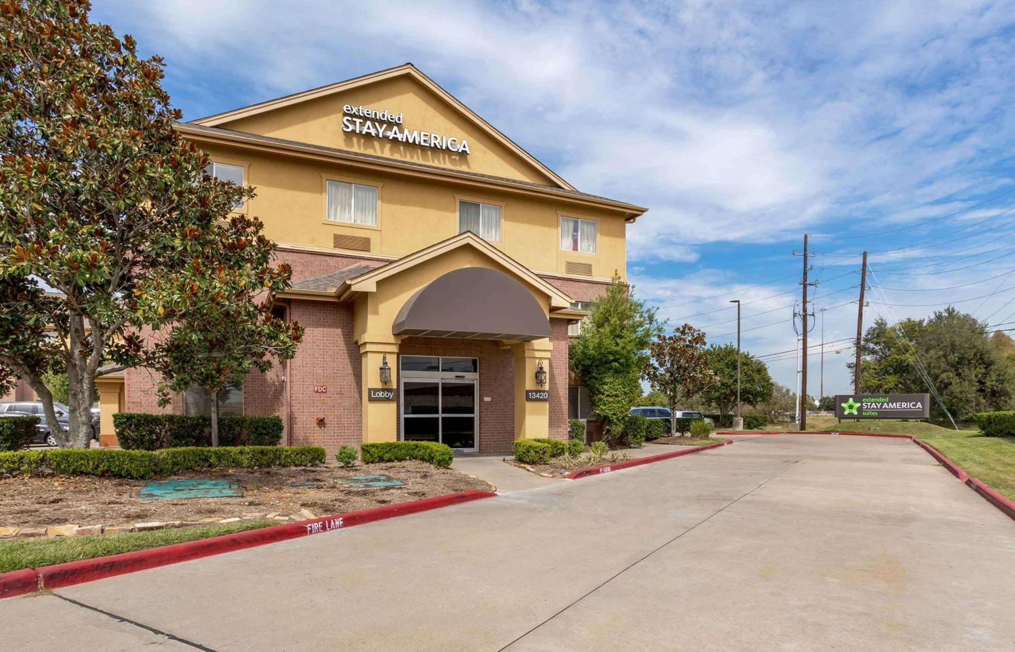Extended America Select - Houston - Sugar Land