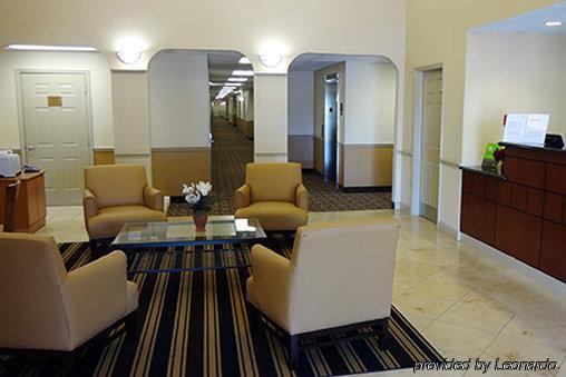 Extended America Select - Houston - Hotel Sugar Land