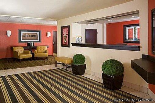 Extended America Select - Houston - 2*