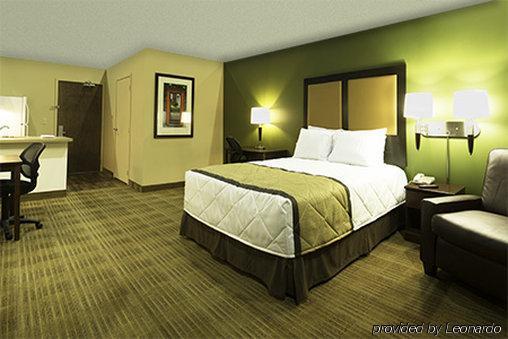 Hotel Extended America Select - Houston -
