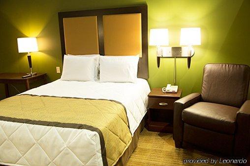 Hotel Extended America Select - Houston -