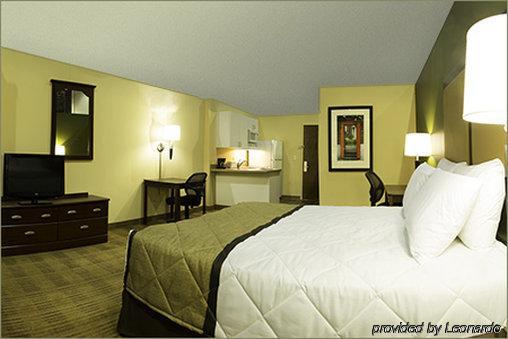 Extended America Select - Houston -