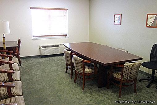 Extended America Select - Houston - Hotel Sugar Land