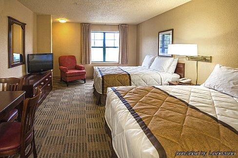 Hotel Extended America Select - Houston - Sugar Land