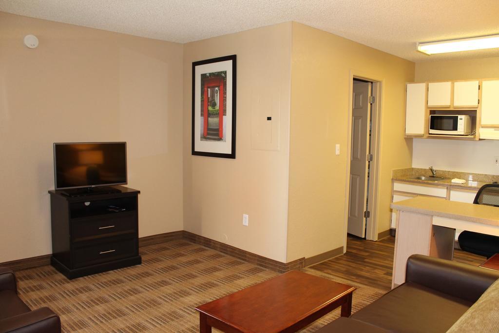 Hotel Extended America Select - Houston -