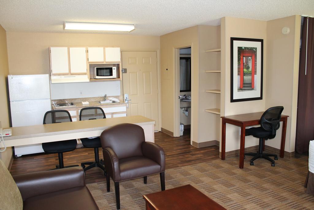 Hotel Extended America Select - Houston - Sugar Land