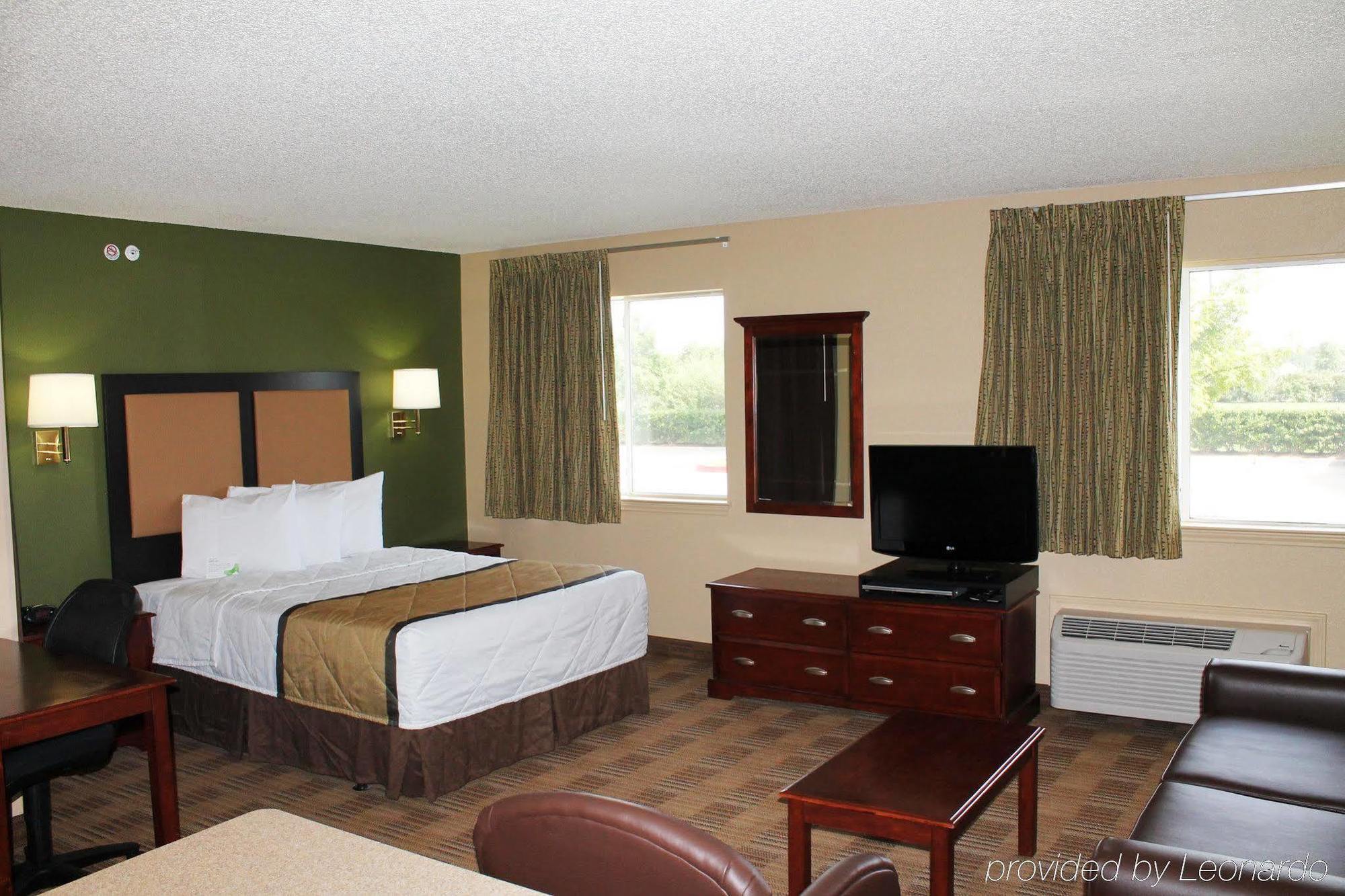 Hotel Extended America Select - Houston - Sugar Land
