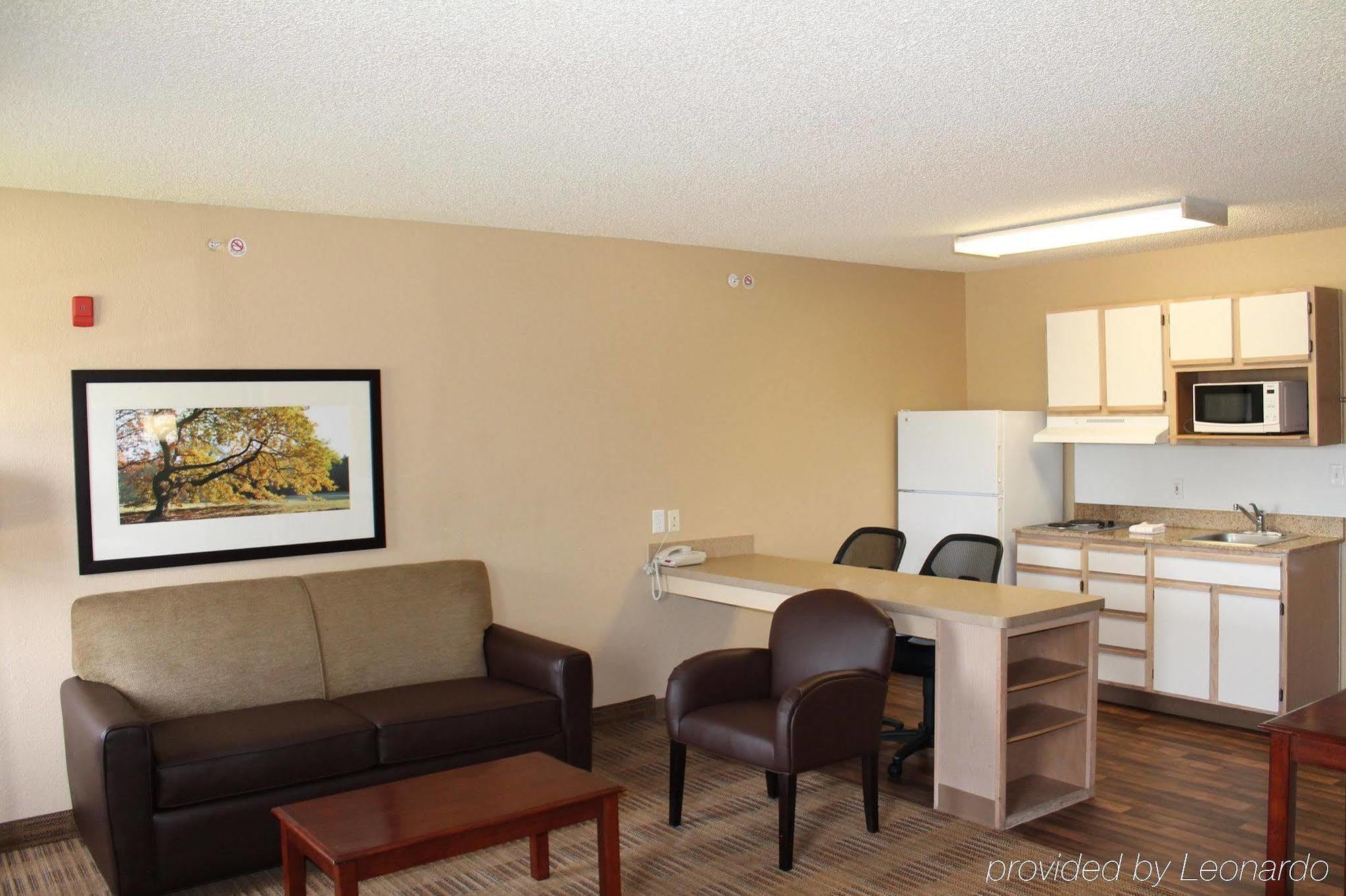 Hotel Extended America Select - Houston -