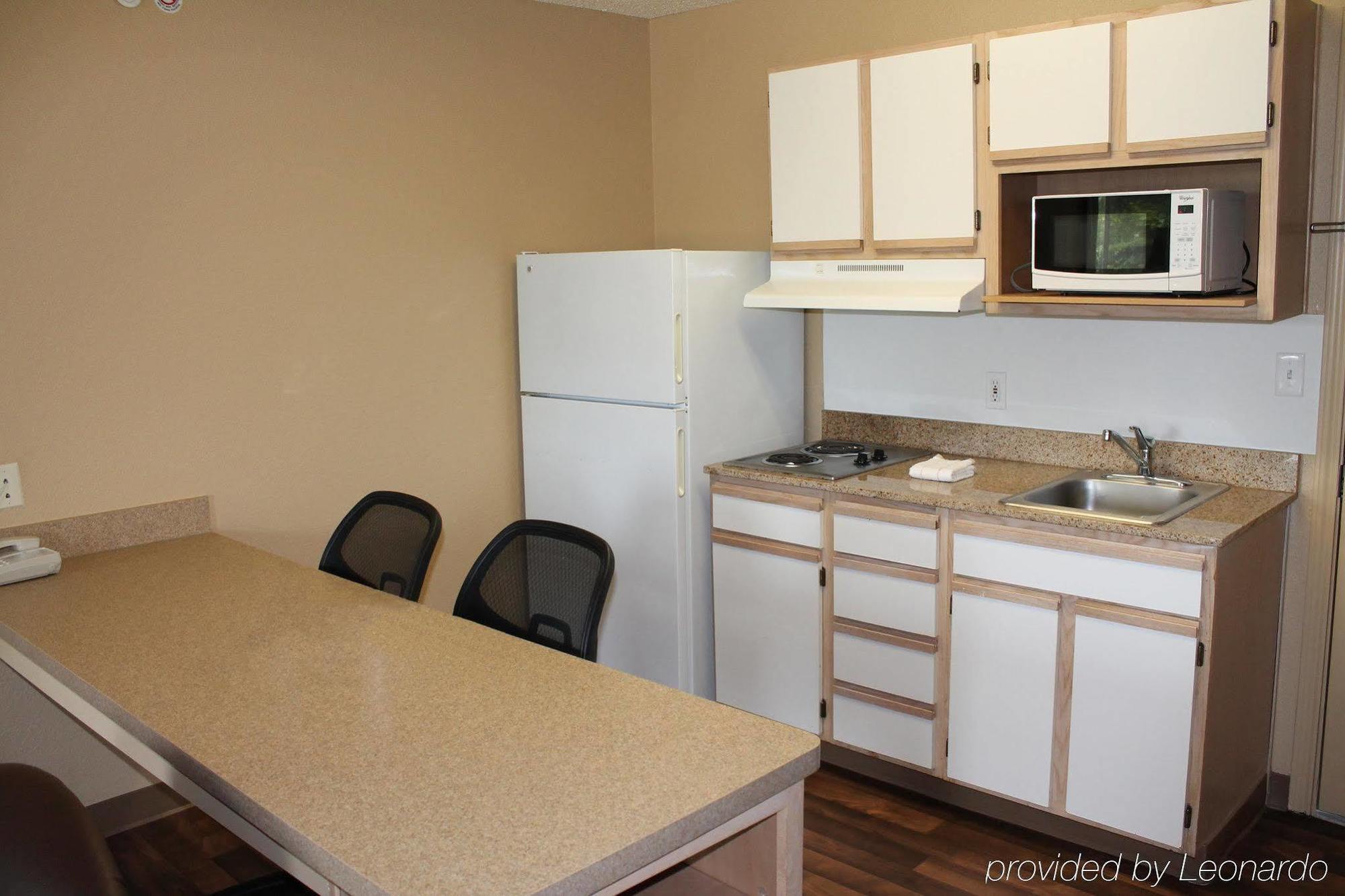 Hotel Extended America Select - Houston - 2*