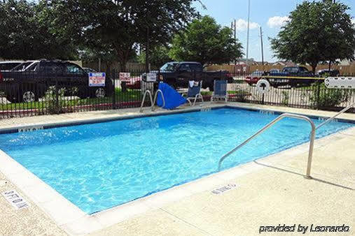 Hotel Extended America Select - Houston -