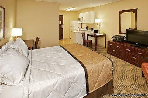 Hotel Extended America Select - Houston - 2*