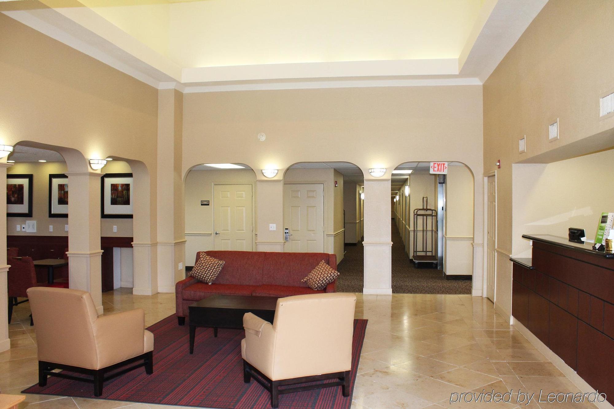 Extended America Select - Houston - 2* Sugar Land