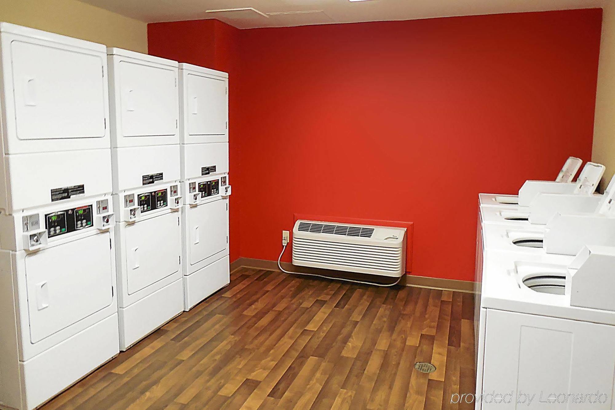 Extended America Select - Houston - Hotel Sugar Land